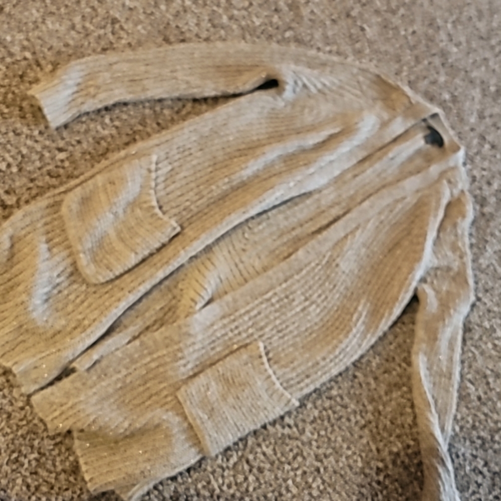 Jessica simpson long sweater